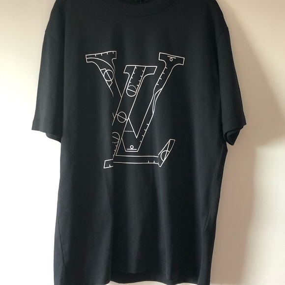 Louis Vuitton T-Shirt (Not For Sale) - Picture 6 of 12